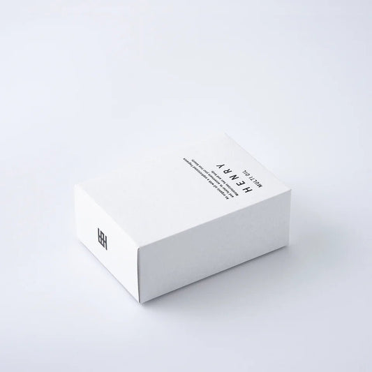 HENRY MULTI OIL 120ml City Wood/Noble Bouquet - FILMS ONLINE STORE