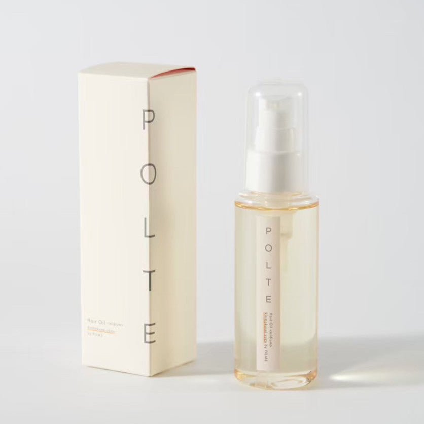 POLTE OIL / ポルテオイル - FILMS ONLINE STORE