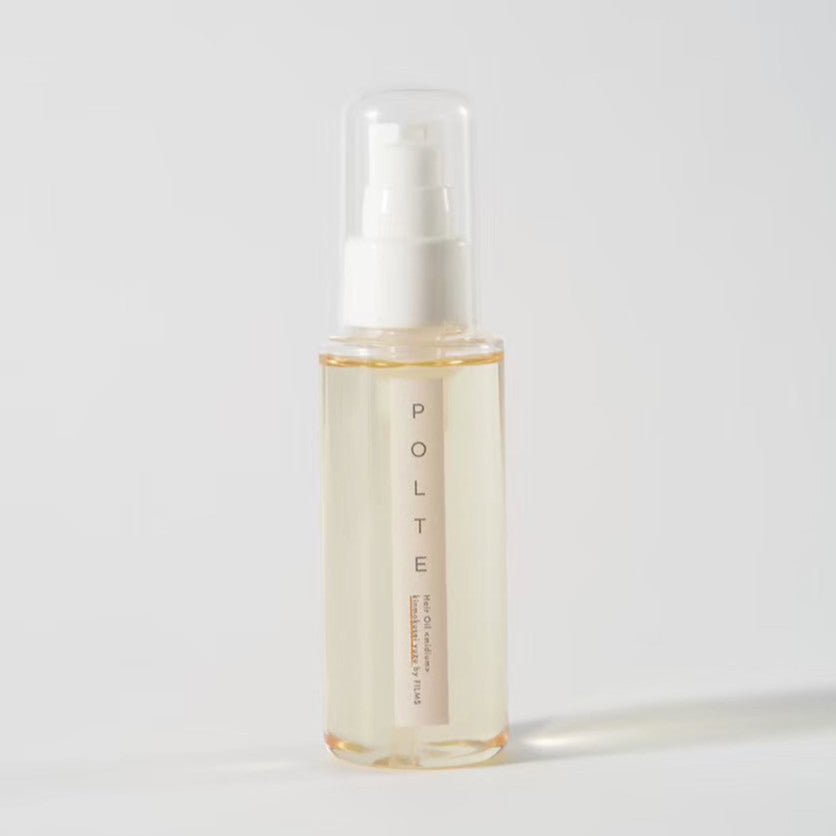 POLTE OIL / ポルテオイル - FILMS ONLINE STORE