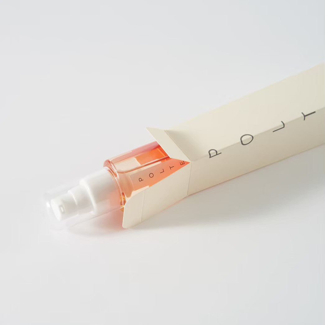 POLTE OIL / ポルテオイル - FILMS ONLINE STORE