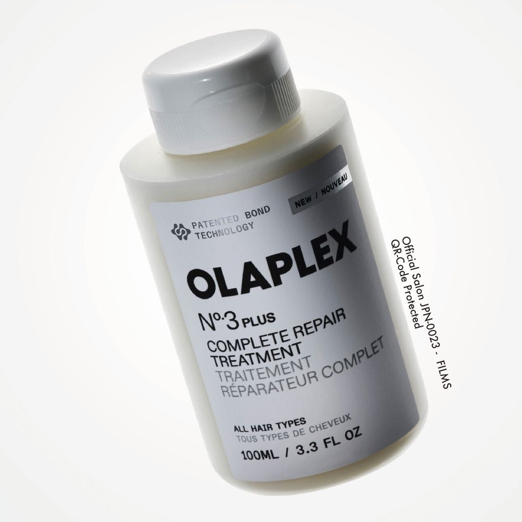 オラプレックス No.3プラス ヘアトリートメント 100ml