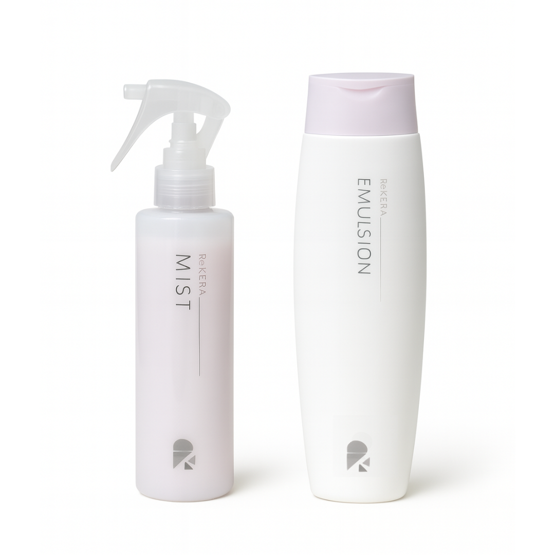 【お得な3点セット】リケラエマルジョン200＋リケラエマルジョン＋リケラミスト お得なリケラセット⭐️リケラミスト&リケラエマルジョン200g – FILMS