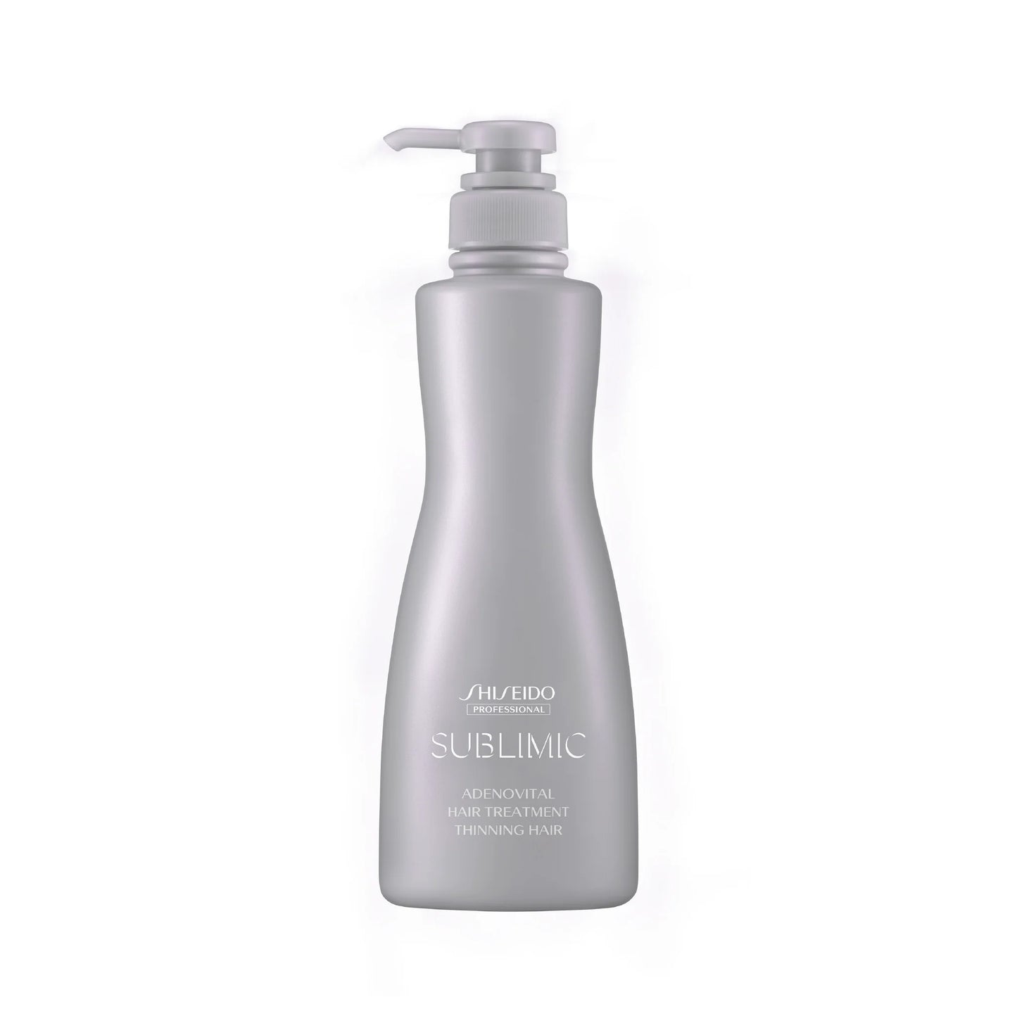 SUBLIMIC サブリミック アデノバイタルヘアトリートメント250g/500g - FILMS ONLINE STORE