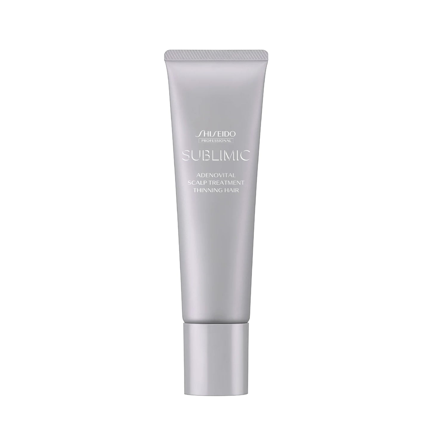 SUBLIMIC サブリミック アデノバイタルスカルプトリートメント130ml - FILMS ONLINE STORE
