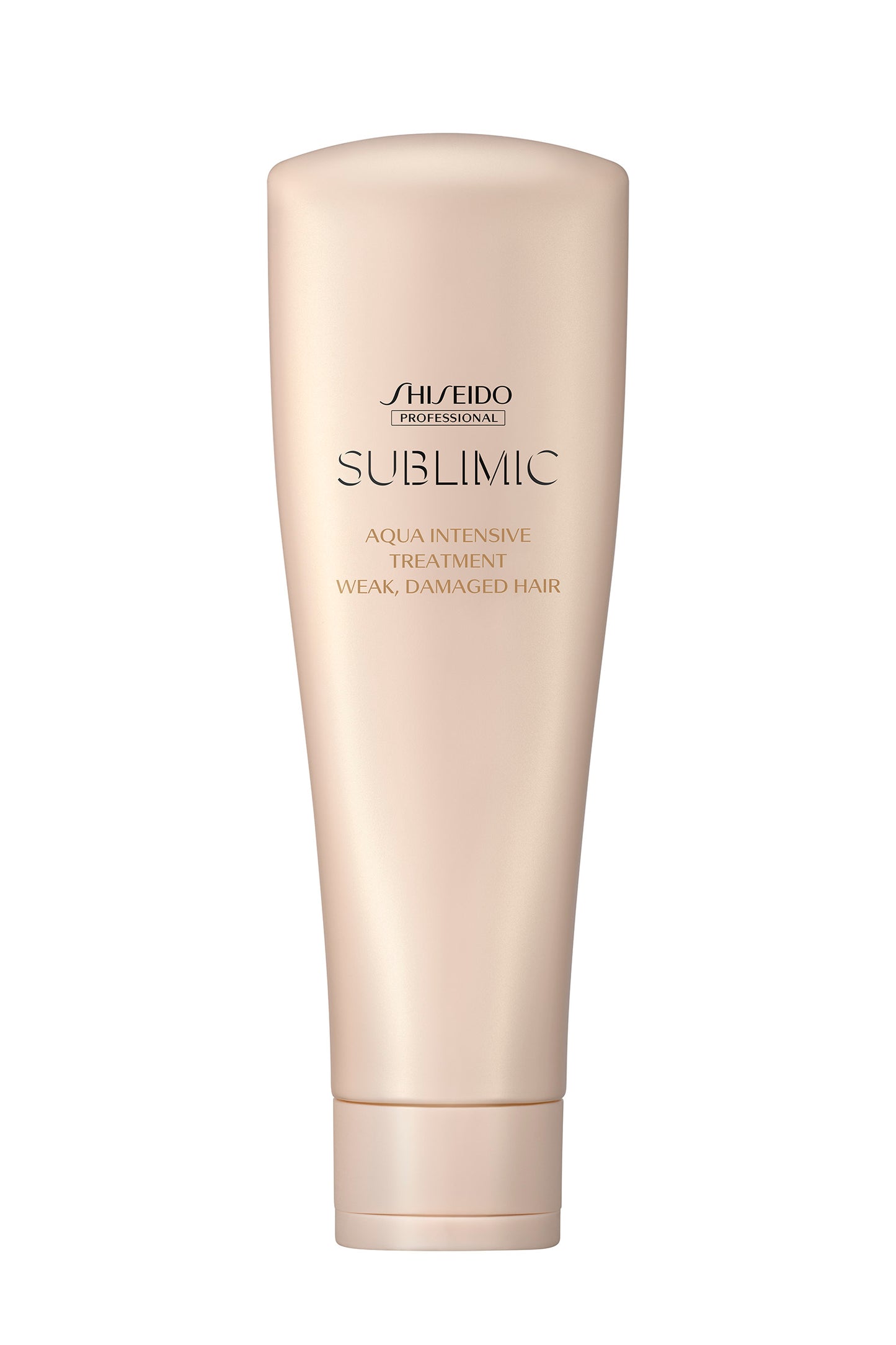 SUBLIMIC サブリミック アクアインテンシブ トリートメントW 250gl/450g/500g