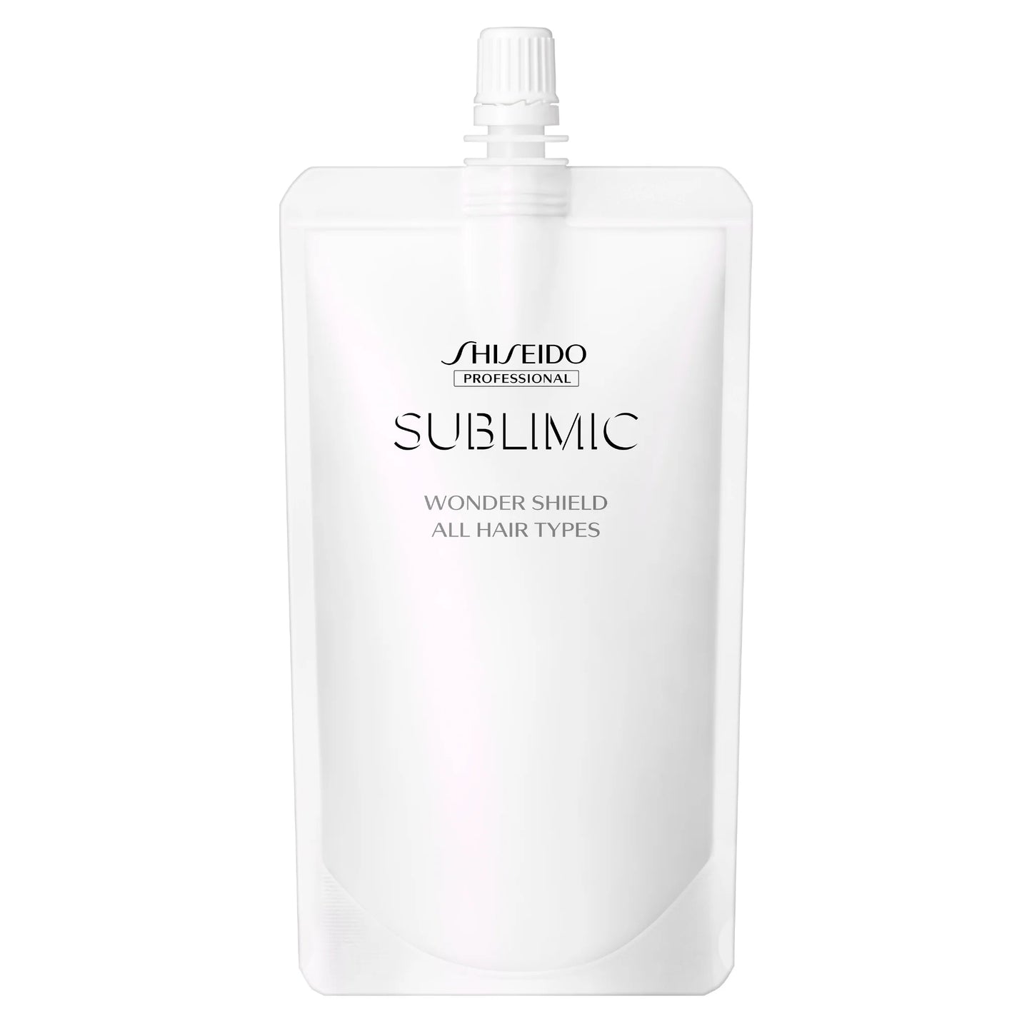SUBLIMIC サブリミック ワンダーシールド110ml詰替 - FILMS ONLINE STORE