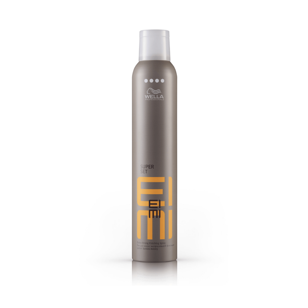 EIMI スーパーセットスプレー 300ML - FILMS ONLINE STORE