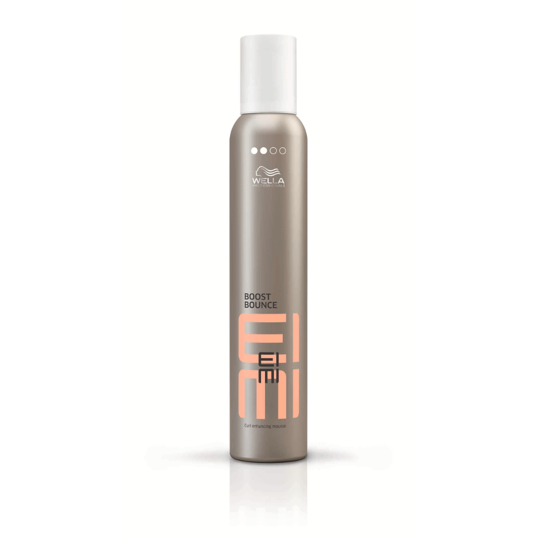 EIMI ブーストバウンスムース 300ml