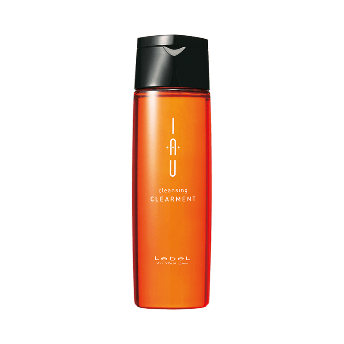 イオ クレンジング クリアメント 200ml - FILMS ONLINE STORE