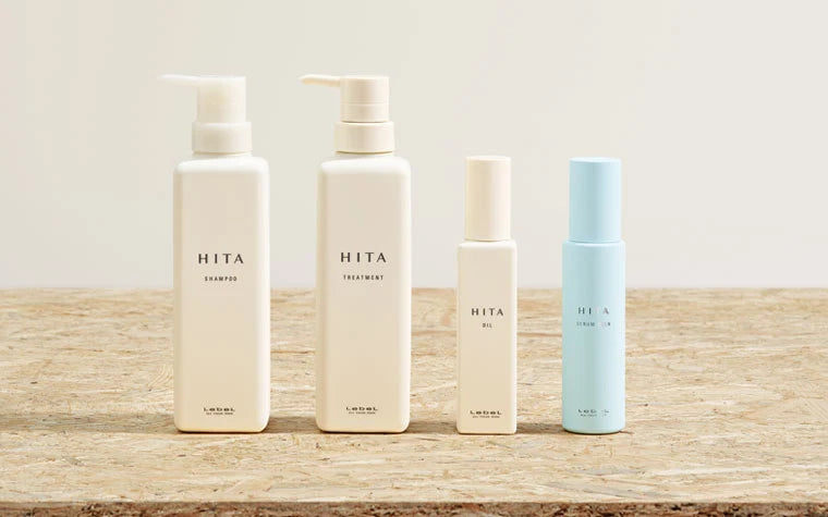 HITA ヒタ セラムミルク 100ml