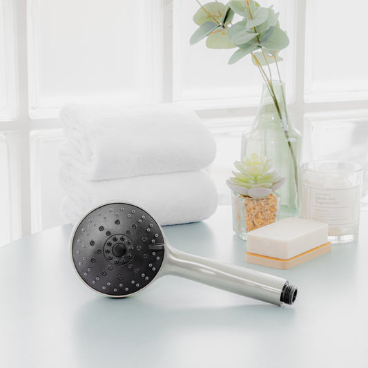 【メーカー認証正規販売店】クレイツ ディープクレンジング ミストシャワー イオムプラス IO霧+ CIMSH-X06N シャワーヘッド