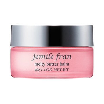 ジェミールフラン メルティバター バーム 40g - FILMS ONLINE STORE