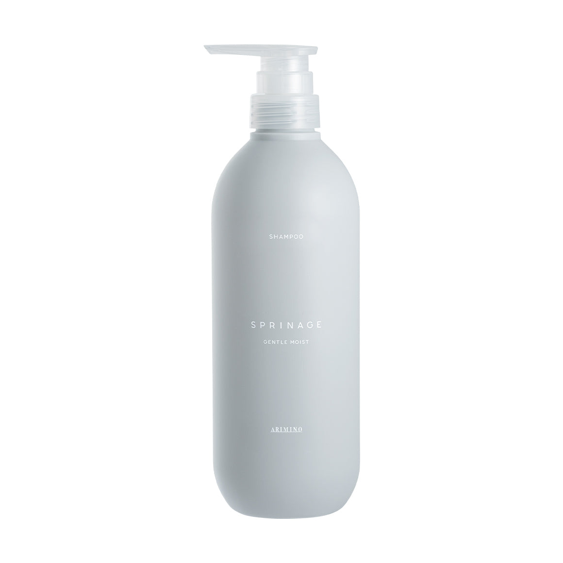 スプリナージュ シャンプー ジェントルモイスト a 280ml/680ml