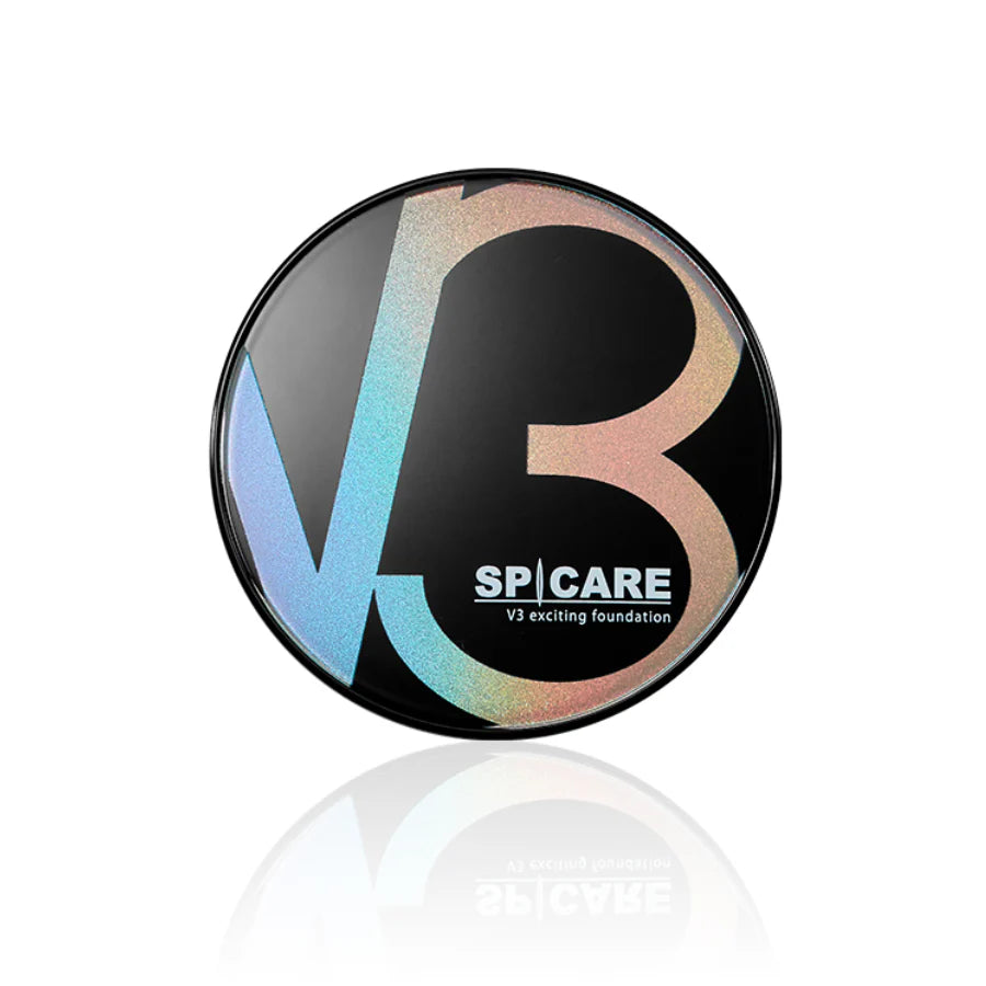 V3 エキサイティングファンデーション|SPICARE