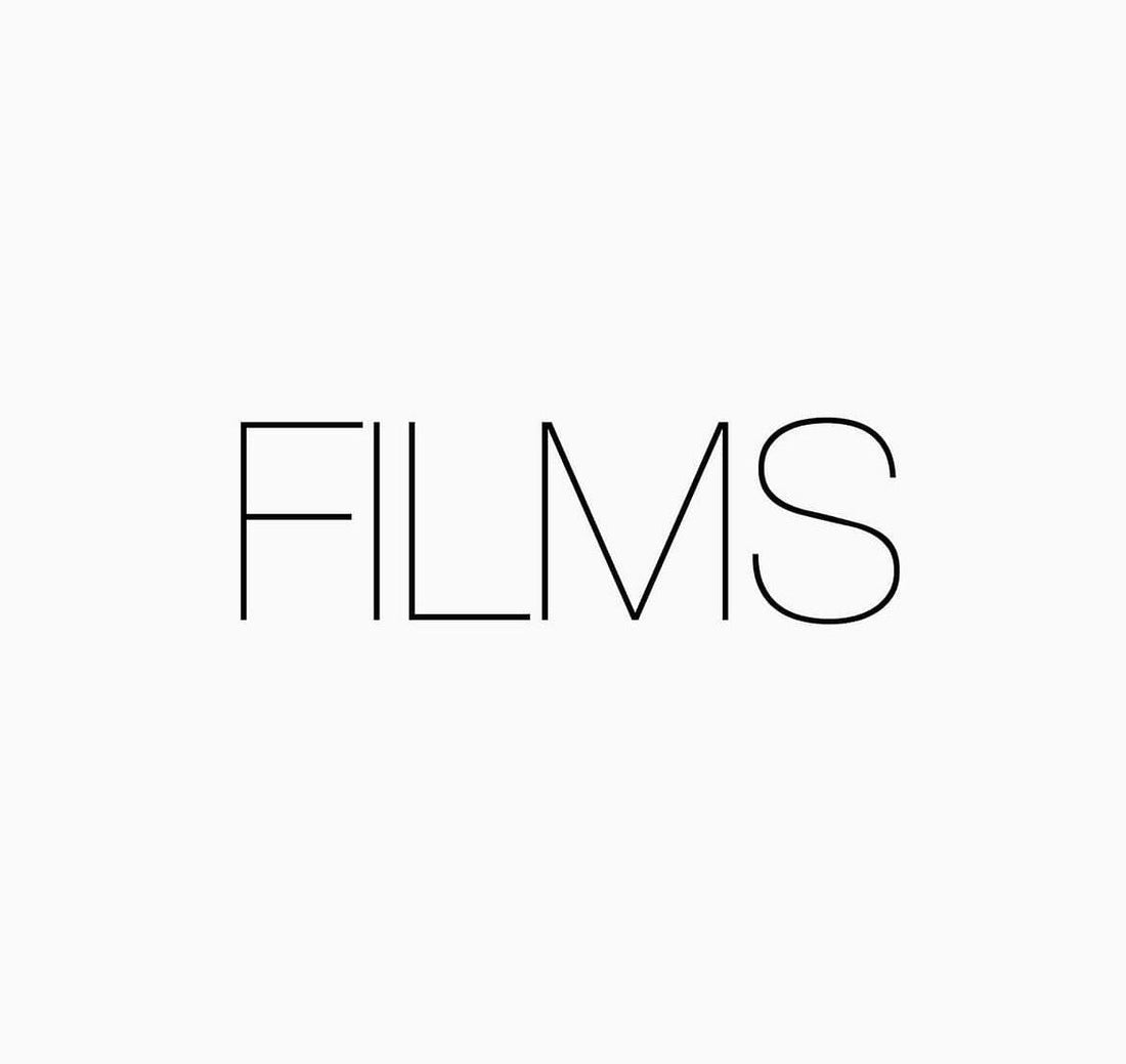 そもそも「FILMS」とは？