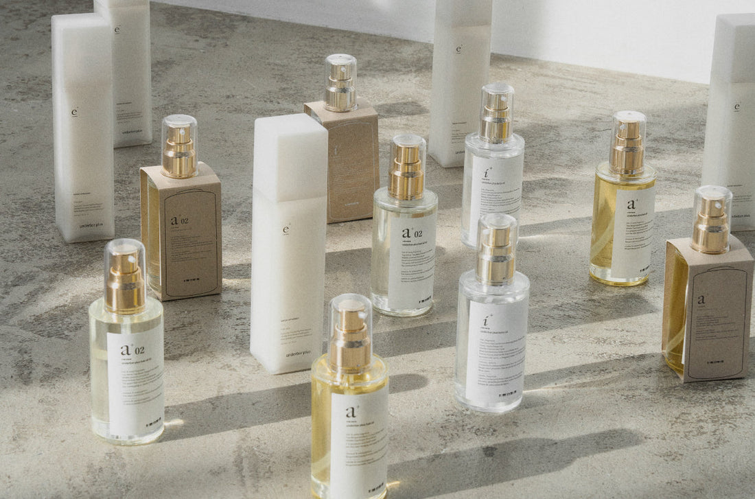 究極のエマルジョン新登場！髪の“骨格”から整えるアウトバストリートメント