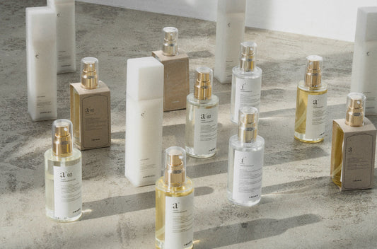 究極のエマルジョン新登場！髪の“骨格”から整えるアウトバストリートメント