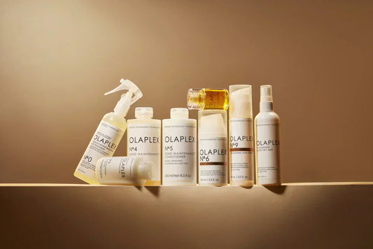 【OLAPLEX 取り扱い開始！】あの、田中みな実さんも愛用中！