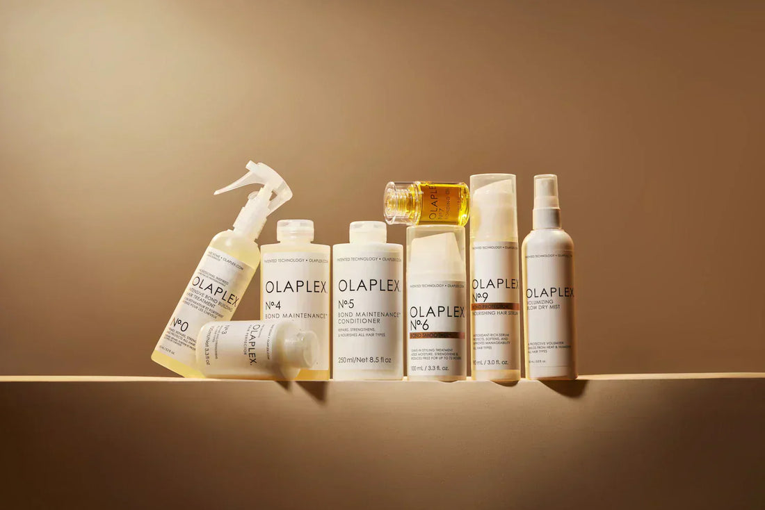 【OLAPLEX 取り扱い開始！】あの、田中みな実さんも愛用中！