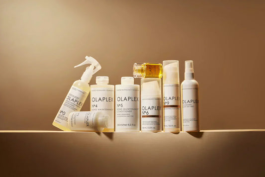【OLAPLEX 取り扱い開始！】あの、田中みな実さんも愛用中！