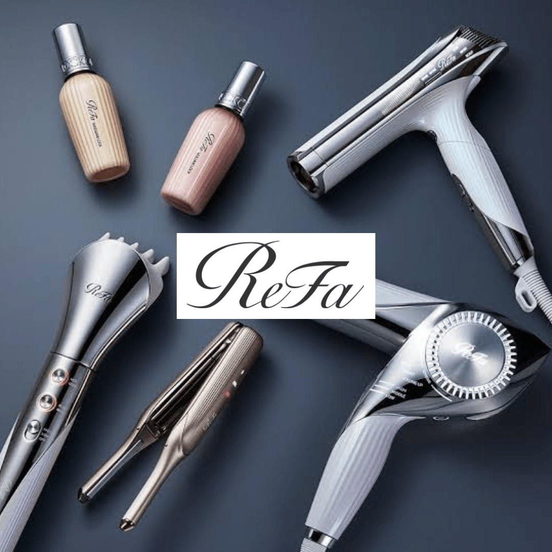 Refa製品をお買い求めの方はこちら◎ - FILMS ONLINE STORE