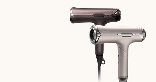 【最新】KINUJOの新作ドライヤー「Silk Premium Dryer PRO」誕生。速乾×美艶を叶える理由とは