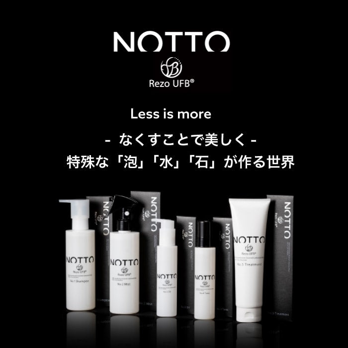 NOTTO / ノット