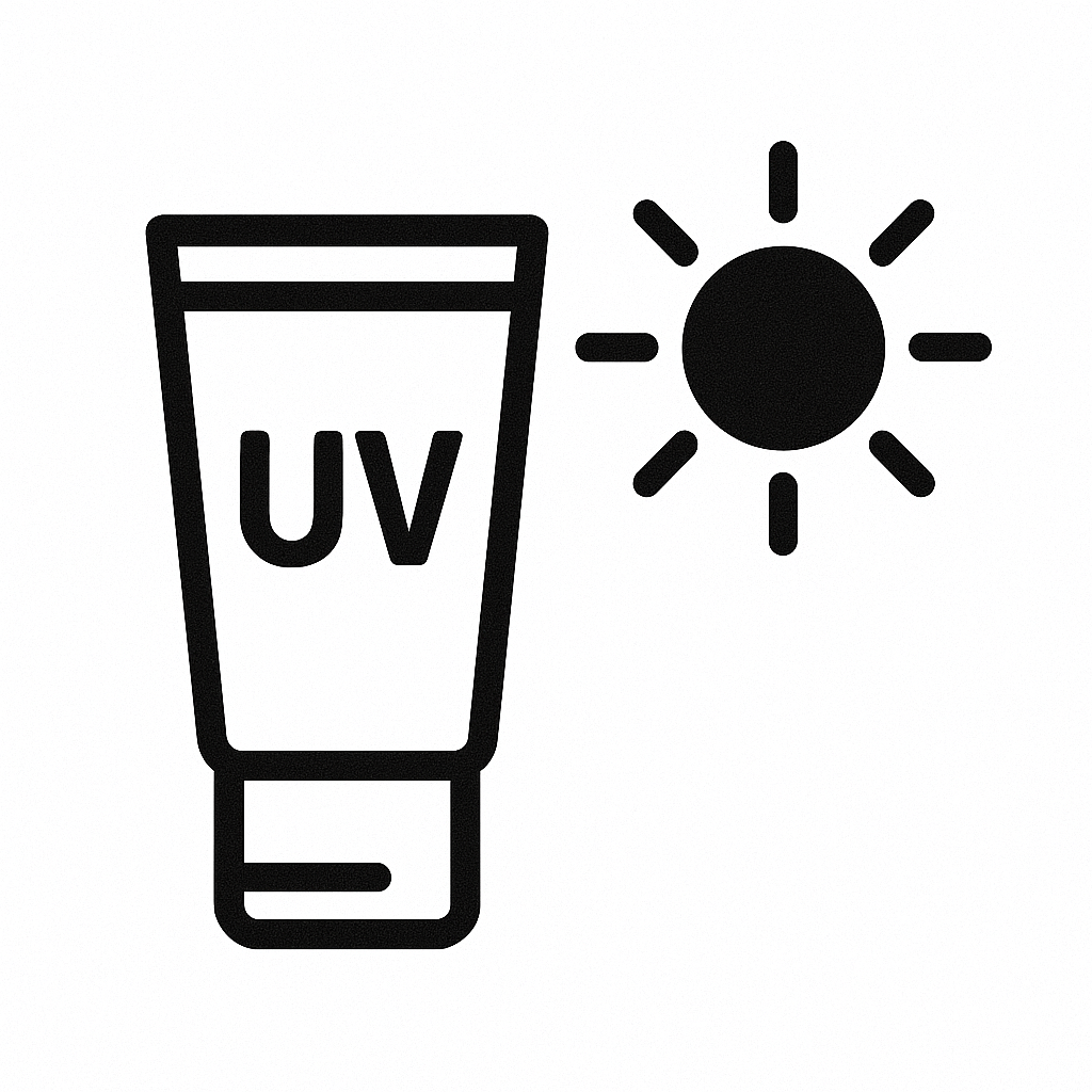 UVケア