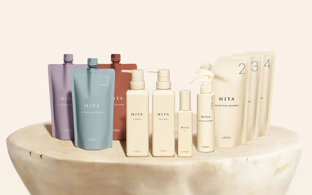 HITA / ヒタ