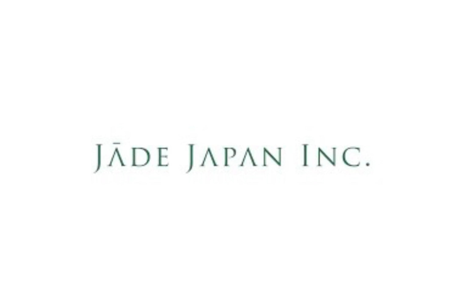 JADE JAPAN / LOA