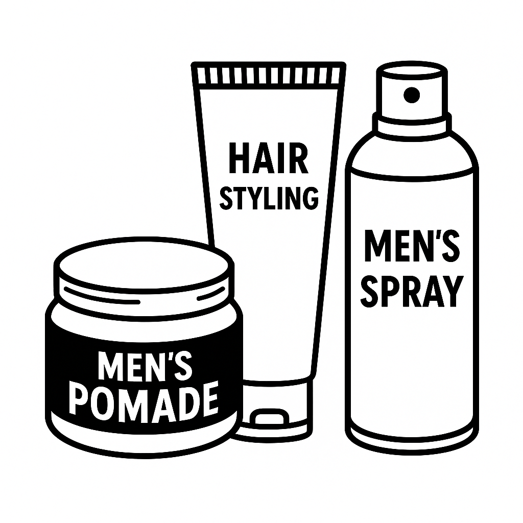 メンズヘアケア - FILMS ONLINE STORE
