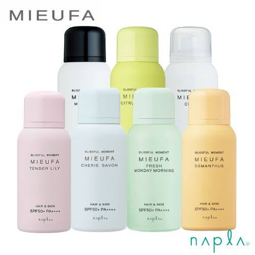 MIEUFA/ミーファ