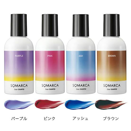 SOMARCA / ソマルカ