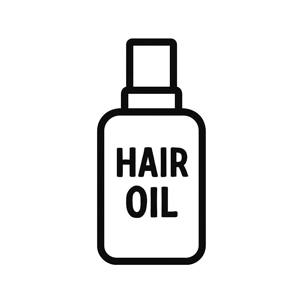 ヘアオイル