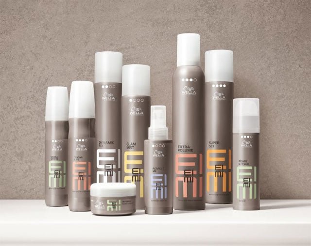 EIMI アイミィ / WELLA - FILMS ONLINE STORE