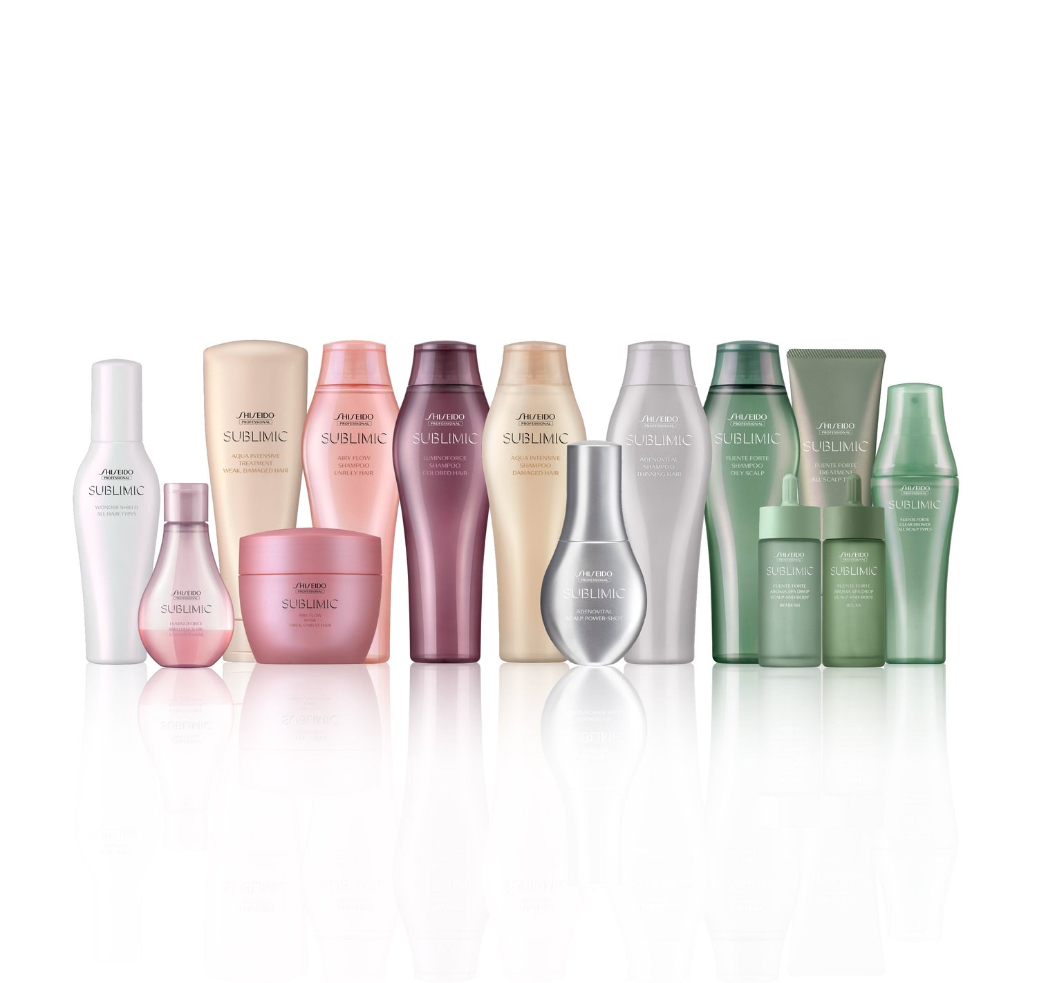 SUBLIMIC / サブリミック - FILMS ONLINE STORE