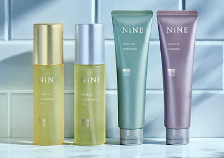 NiNE / ナイン