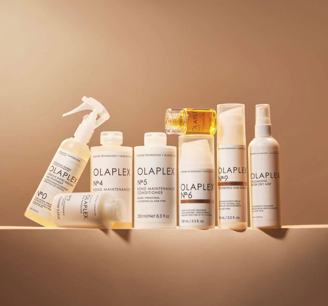 【正規販売店】OLAPLEX / オラプレックス