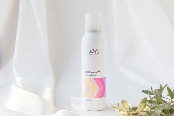 Kolor Motion カラーモーション / WELLA