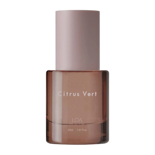 LOA THE OIL "CARE" ロアオイル "ケア" Citrus Vert 30ml/100ml