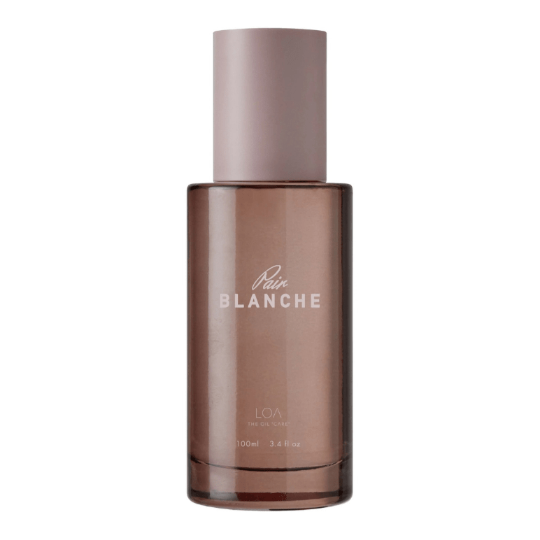 LOA THE OIL "CARE" ロアオイル "ケア" pair BLANCHE 100ml - FILMS ONLINE STORE