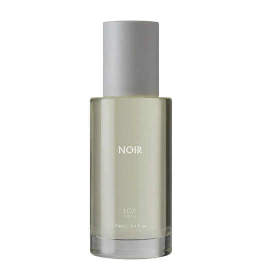 LOA THE OIL NOIR 100ml