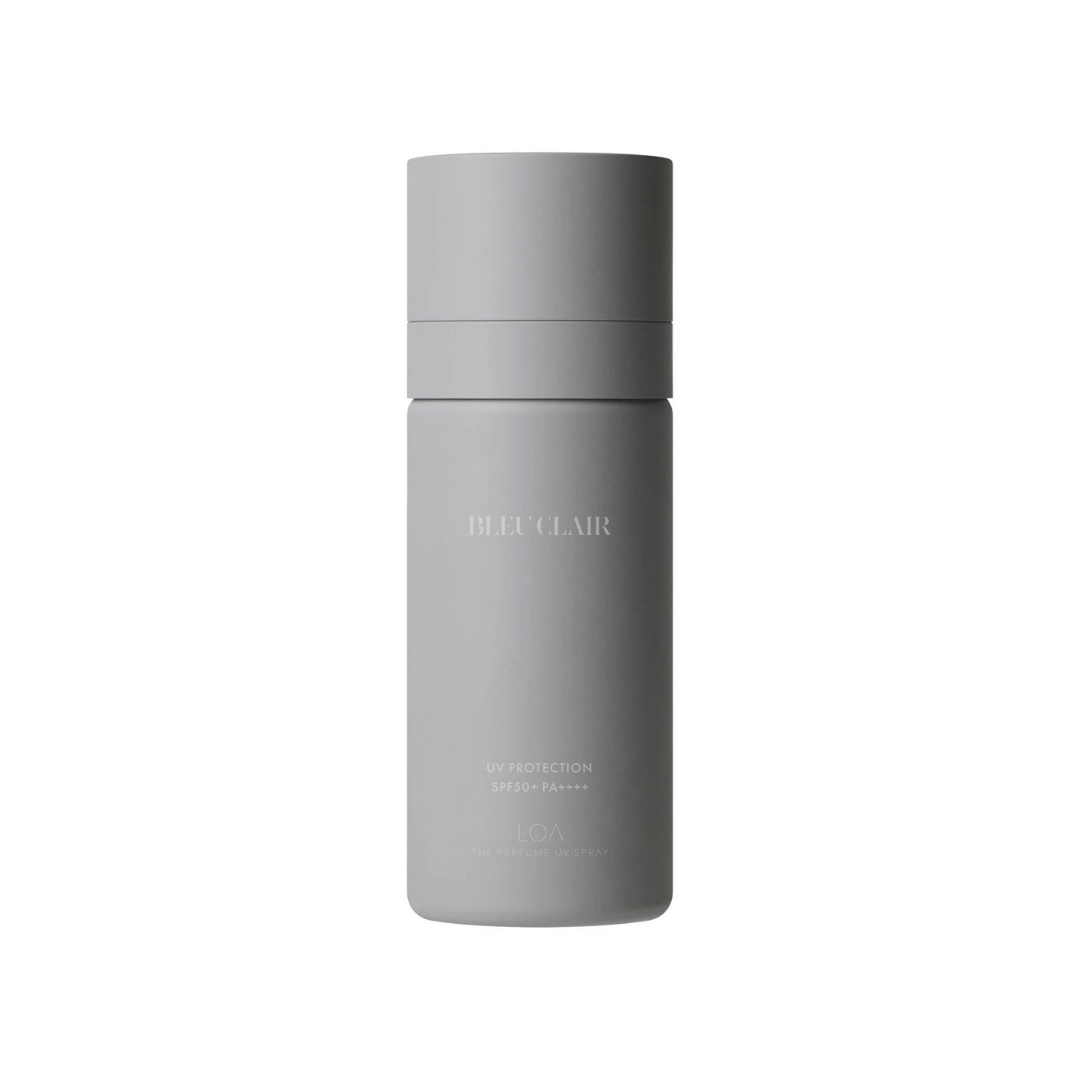 LOA THE Perfume UV spray 　BLEU CLAIR - FILMS ONLINE STORE
