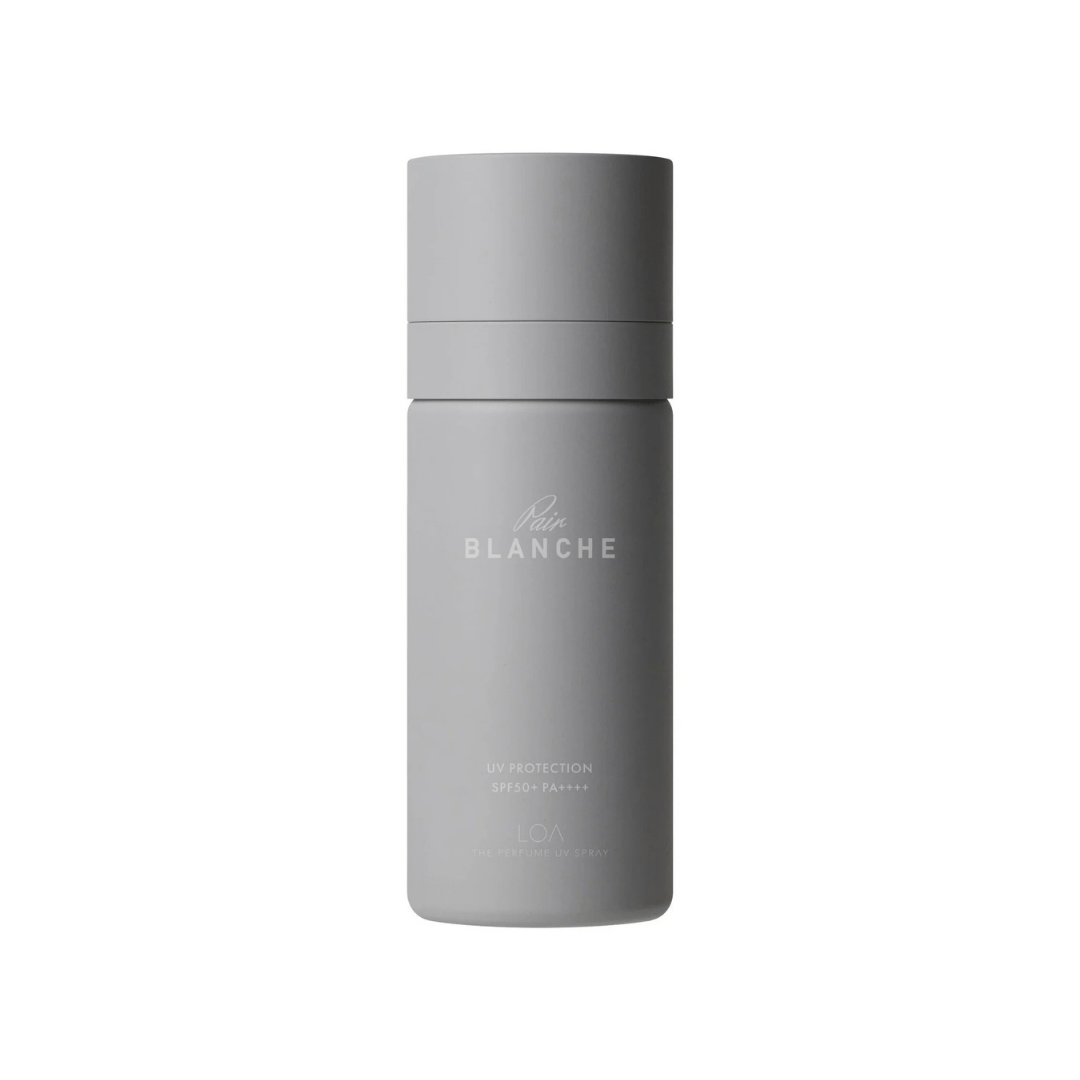 LOA THE Perfume UV spray 　Pair　BLANCHE - FILMS ONLINE STORE