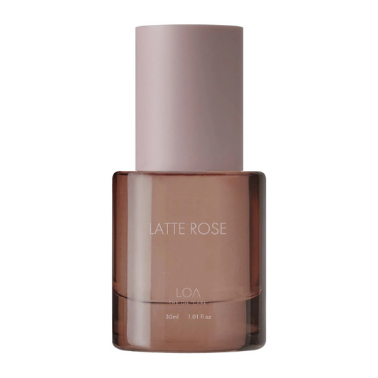 LOA THE OIL "CARE" ロアオイル "ケア" LATTE ROSE 30ml/100ml