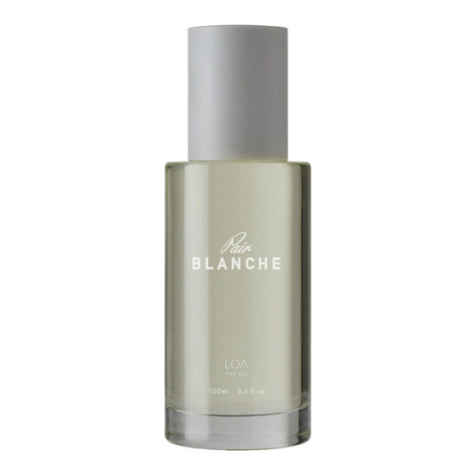 LOA THE OIL Pair BLANCHE 100ml