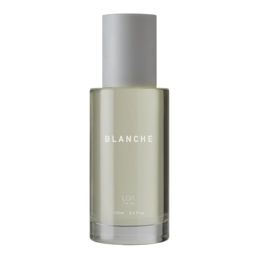 LOA THE OIL BLANCHE 30ml/100ml