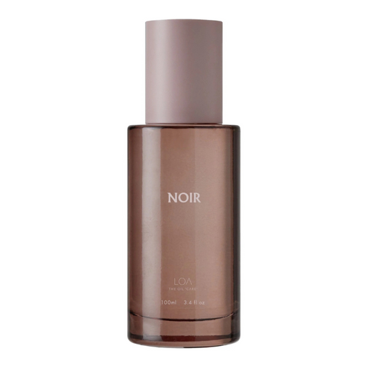 LOA THE OIL "CARE" ロアオイル "ケア" NOIR 100ml