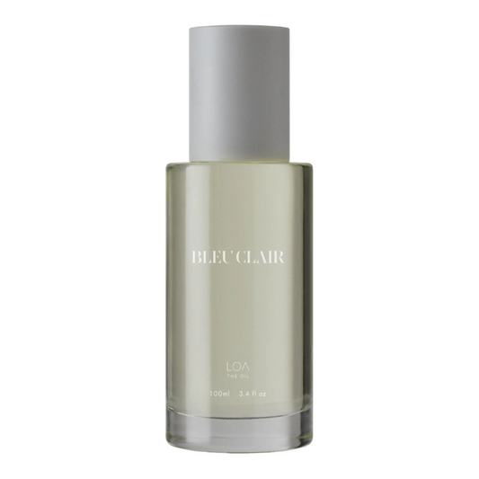 LOA THE OIL BLEU CLAIR 100ml