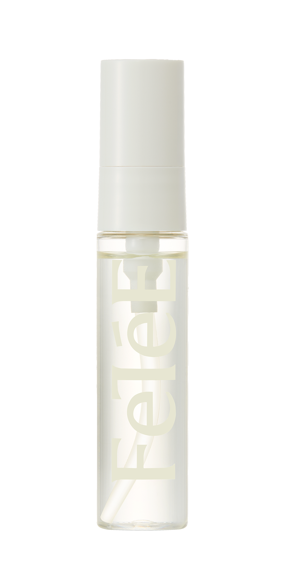 FeTéE 01 SOFT MUSK TEA ヘアオイル 28mL ボトル